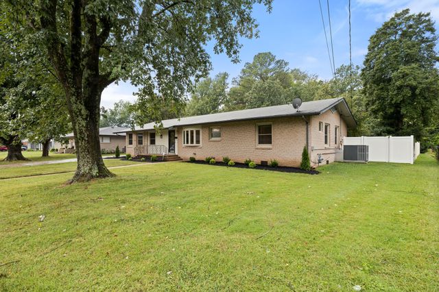 1619 Grigg Ave, Murfreesboro, TN 37129