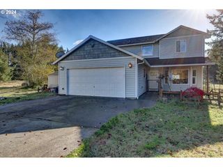 92520 STATE CHAMP Rd, Astoria, OR 97103
