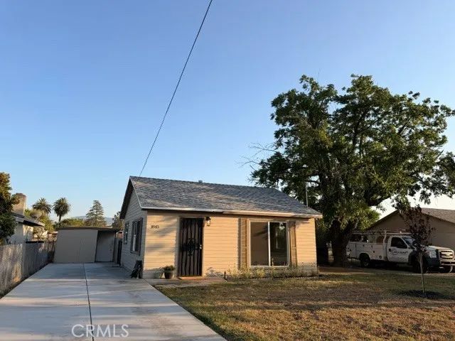 1845 E Cooley Avenue, San Bernardino, CA 92408