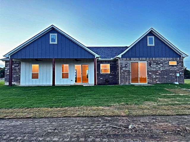 8300 Kelly Lane, Alvarado, TX 76009