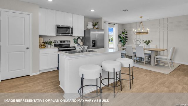 1007 BOLD RUN, Seguin, TX 78155