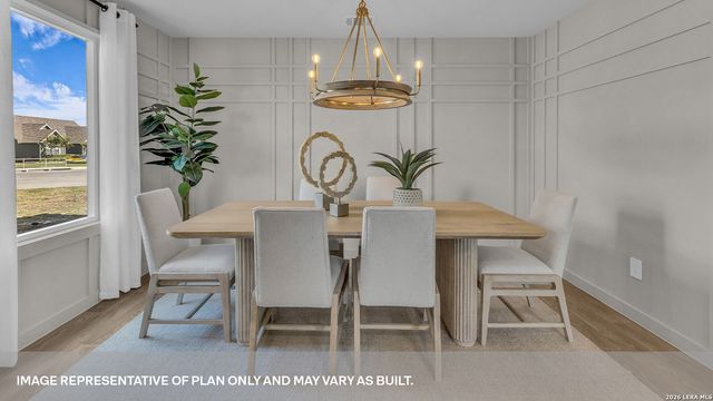 1007 BOLD RUN, Seguin, TX 78155