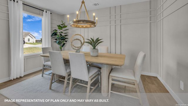 1007 BOLD RUN, Seguin, TX 78155