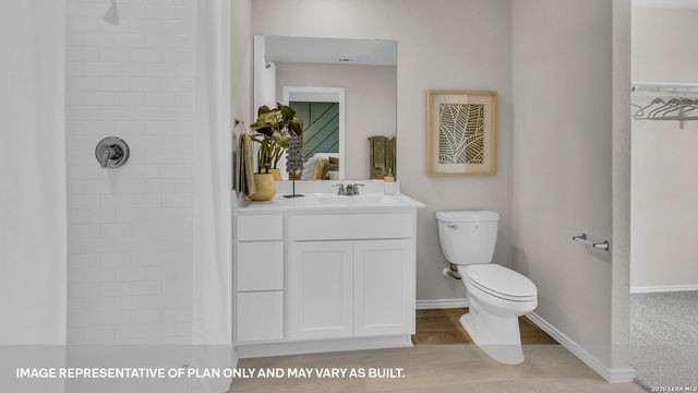 1007 BOLD RUN, Seguin, TX 78155