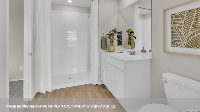 1007 BOLD RUN, Seguin, TX 78155