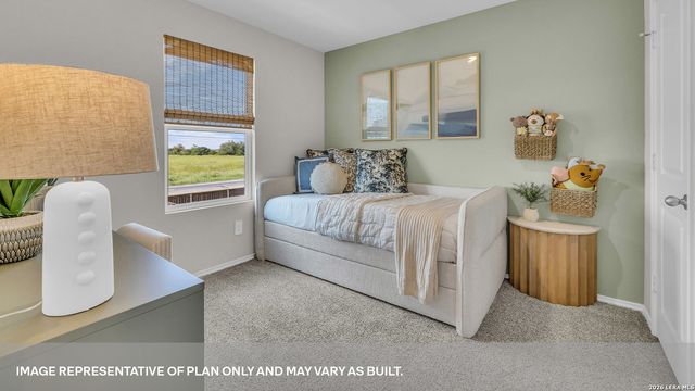 1007 BOLD RUN, Seguin, TX 78155