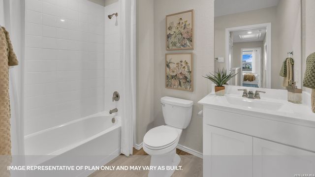 1007 BOLD RUN, Seguin, TX 78155