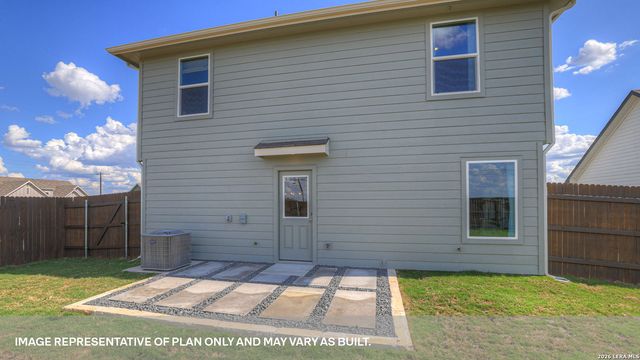 1007 BOLD RUN, Seguin, TX 78155