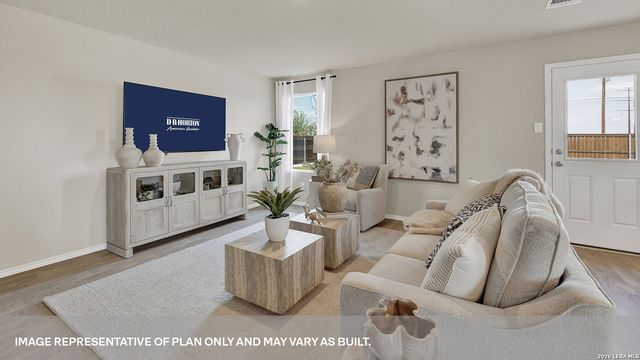 1007 BOLD RUN, Seguin, TX 78155