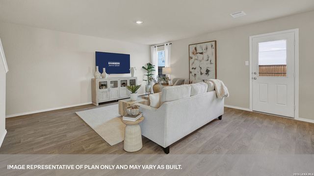 1007 BOLD RUN, Seguin, TX 78155