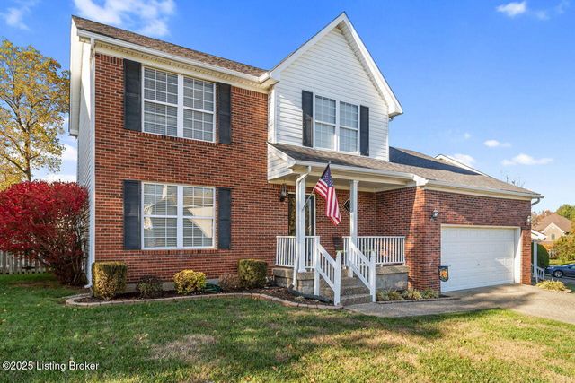 4822 Middlesex Dr, Louisville, KY 40245