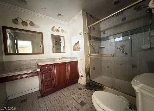 2438 El Paseo Circle, Las Vegas, NV 89121
