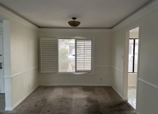 2438 El Paseo Circle, Las Vegas, NV 89121
