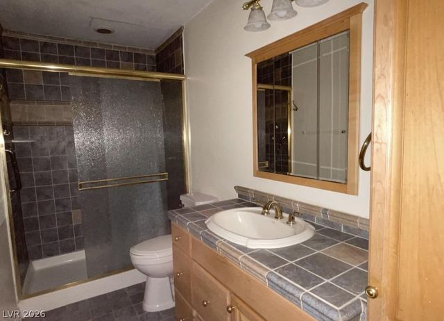 2438 El Paseo Circle, Las Vegas, NV 89121