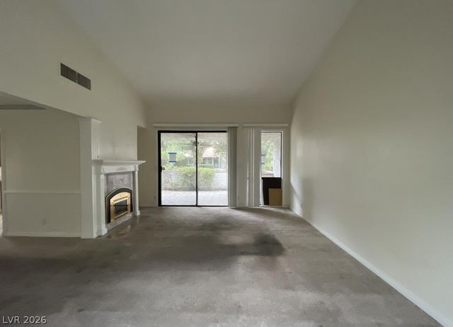 2438 El Paseo Circle, Las Vegas, NV 89121