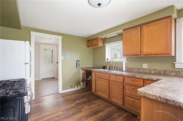 14001 State Route 113, Wakeman, OH 44889