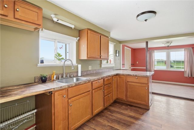 14001 State Route 113, Wakeman, OH 44889