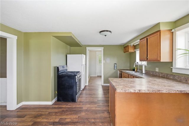 14001 State Route 113, Wakeman, OH 44889