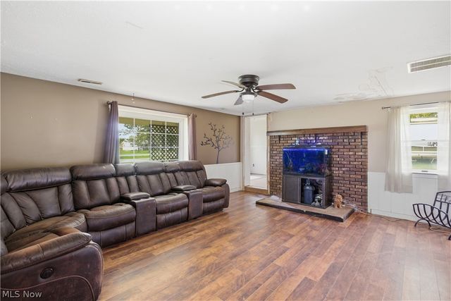14001 State Route 113, Wakeman, OH 44889