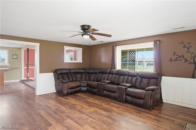 14001 State Route 113, Wakeman, OH 44889
