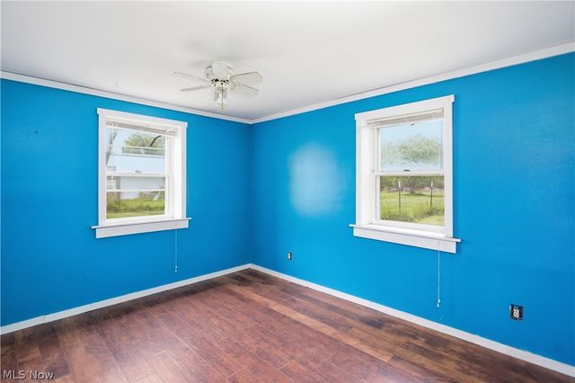 14001 State Route 113, Wakeman, OH 44889