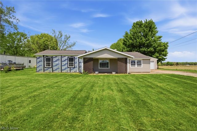 14001 State Route 113, Wakeman, OH 44889