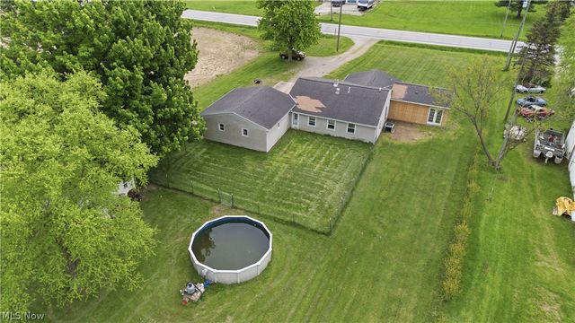 14001 State Route 113, Wakeman, OH 44889