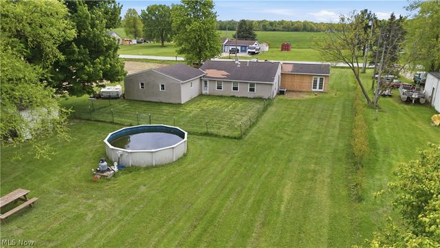 14001 State Route 113, Wakeman, OH 44889