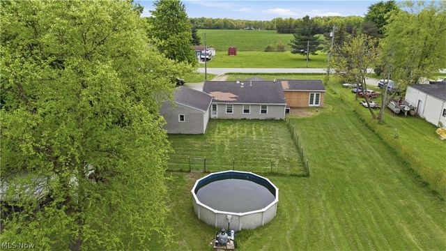 14001 State Route 113, Wakeman, OH 44889