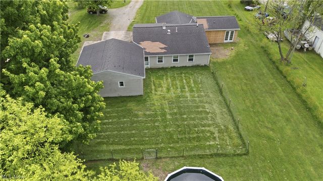 14001 State Route 113, Wakeman, OH 44889