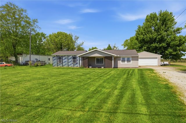 14001 State Route 113, Wakeman, OH 44889
