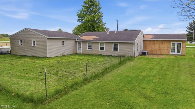14001 State Route 113, Wakeman, OH 44889