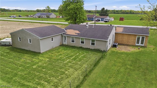14001 State Route 113, Wakeman, OH 44889