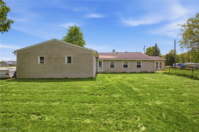 14001 State Route 113, Wakeman, OH 44889