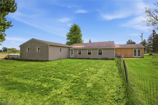 14001 State Route 113, Wakeman, OH 44889