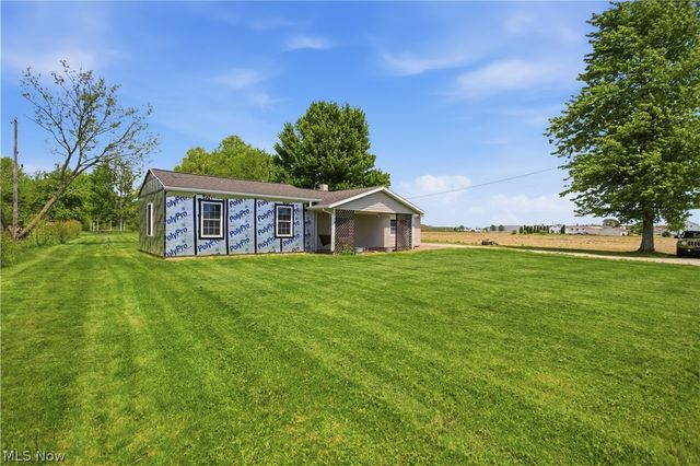 14001 State Route 113, Wakeman, OH 44889