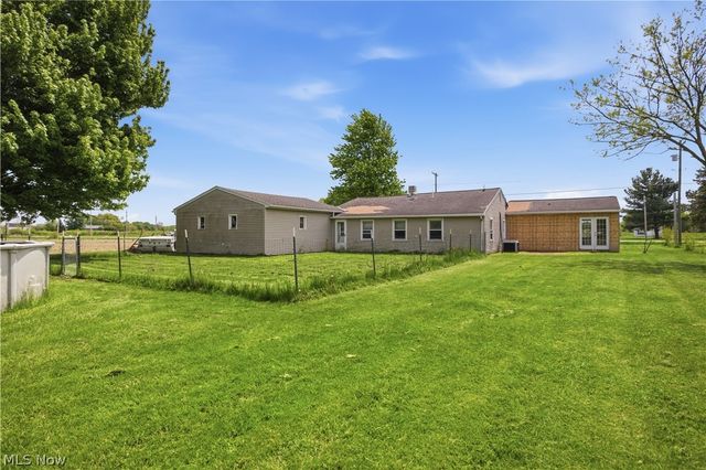 14001 State Route 113, Wakeman, OH 44889