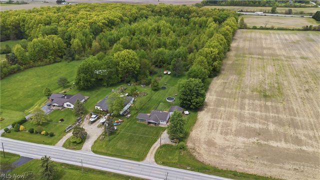 14001 State Route 113, Wakeman, OH 44889