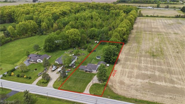 14001 State Route 113, Wakeman, OH 44889