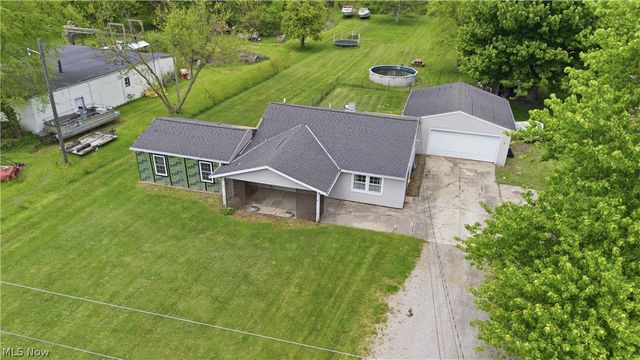 14001 State Route 113, Wakeman, OH 44889