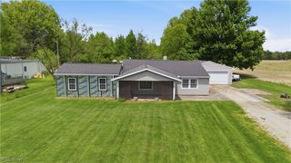14001 State Route 113, Wakeman, OH 44889