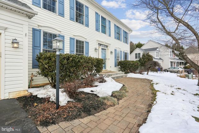 11208 YARDLEY PL, Ijamsville, MD 21754