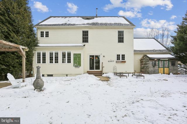 11208 YARDLEY PL, Ijamsville, MD 21754