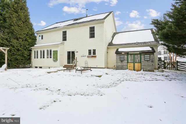 11208 YARDLEY PL, Ijamsville, MD 21754