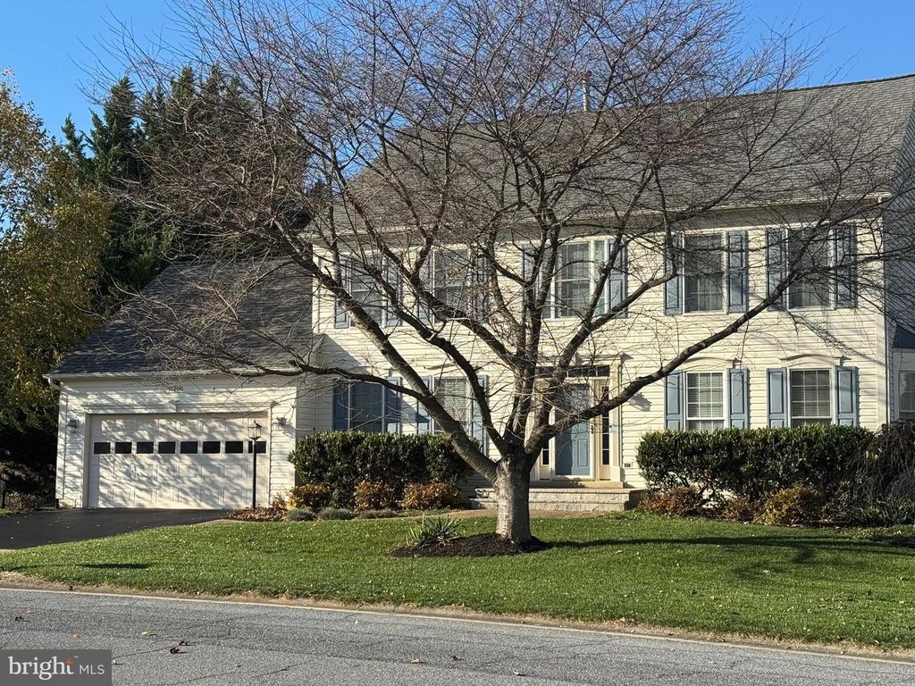 11208 YARDLEY PL, Ijamsville, MD 21754