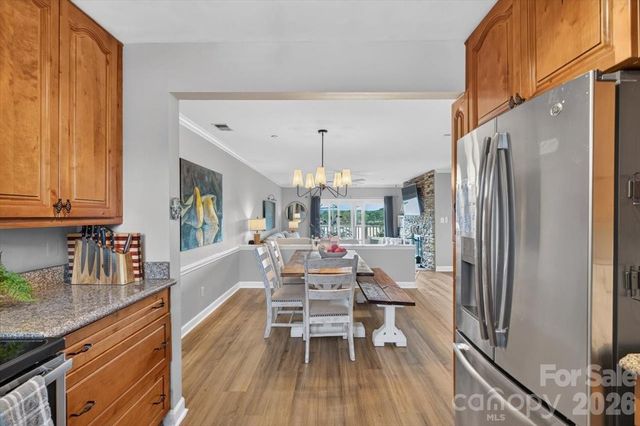 9709 Emerald Point Drive 8, Charlotte, NC 28278