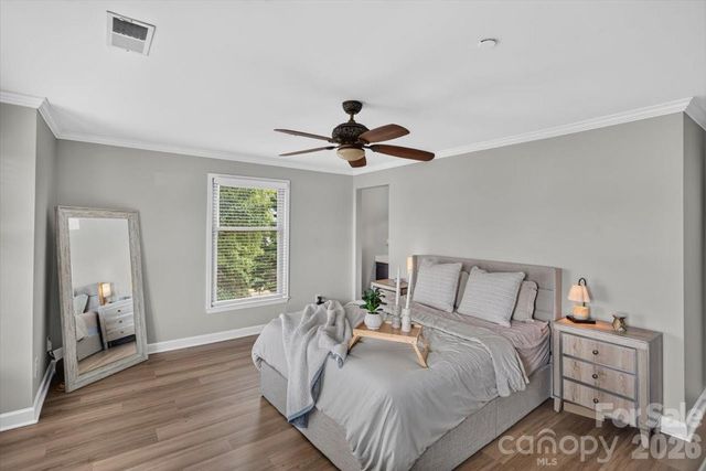 9709 Emerald Point Drive 8, Charlotte, NC 28278