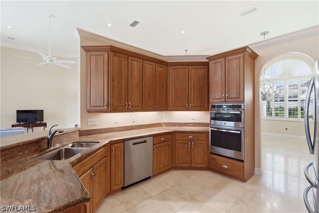 4356 Sanctuary WAY, Bonita Springs, FL 34134