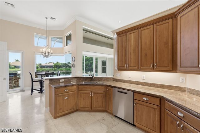 4356 Sanctuary WAY, Bonita Springs, FL 34134