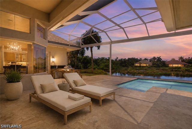 4356 Sanctuary WAY, Bonita Springs, FL 34134
